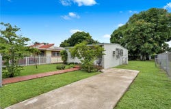 3170 NW 97th St, Miami, FL 33147