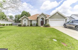 123 Galaxy Avenue, Bonaire, GA 31005