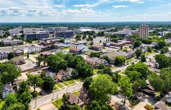 1111 E Walnut Street, Springfield, MO 65806