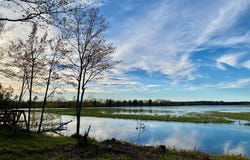 County Road Y, Gordon, WI 54838