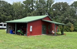 230 Bowers Lane, Currie, NC 28435