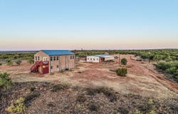 1296 Co Rd 368, Spur, TX 79370