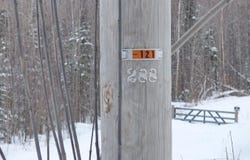 Stannard Mountain Road, Wheelock, VT 05851
