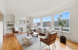 1916 Balboa Street, San Francisco, CA 94121