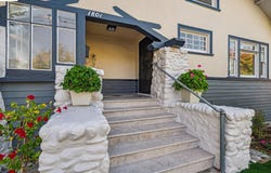 1801 Wood St, Alameda, CA 94501