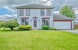 9 Butler Drive, Lancaster, NY 14086