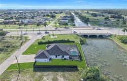 1607 NE 23rd Street, Cape Coral, FL 33909