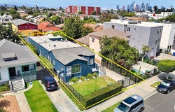 1283 W 36th St, Los Angeles, CA 90007