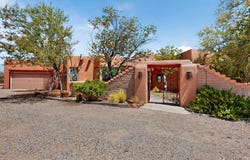 105 Keira Court, Corrales, NM 87048