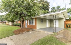 213 Debra Drive, Warner Robins, GA 31088