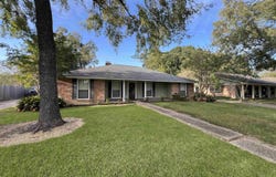 13721 Willowridge Ave, Baton Rouge, LA 70817