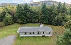 96 Lower Pines Road, Warren, VT 05674