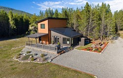 430 McGregor Meadows Road W, Marion, MT 59925