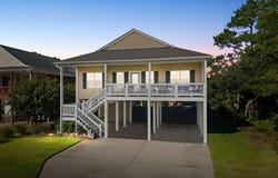 115 NW 9th Street, Oak Island, NC 28465