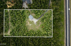 8917 E Riley Loop, Athol, ID 83801