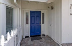 3416 Plateau DR, Belmont, CA 94002