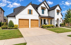 801 Swift Creek Road, Argyle, TX 76226