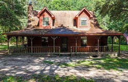19359 Forest Road 219, Richards, TX 77873