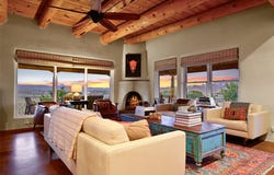 4 Fair Hope Drive, Abiquiu, NM 87510