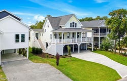 141 NE 10th Street, Oak Island, NC 28465