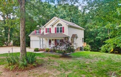 30 Ridge Haven Drive, Louisburg, NC 27549