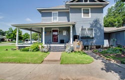 1602 W Oklahoma, Enid, OK 73703