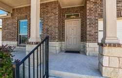 112 Taggart Trl, Jarrell, TX 76537