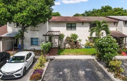 3616 SW 68th Ln, Miramar, FL 33023