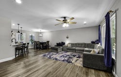 10201 Possum Fork, Picayune, MS 39466
