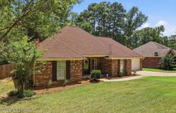 407 Pine Ridge Road, Florence, MS 39073