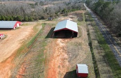 219 County Road 6628, BANKS, AL 36005