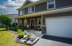 281 Fox Chase Drive N, Oswego, IL 60543