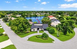 5107 PINEVIEW Circle, Delray Beach, FL 33445