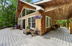 6 Lake Como Drive, Harmony, ME 04942
