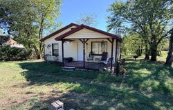 809 Grove ST, Mansfield, AR 72944