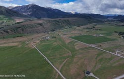 OLD IRWIN Road, Irwin, ID 83428