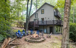 232 Ladson Spring Trail, Mills River, NC 28759