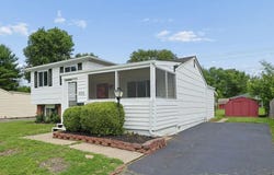 5014 Norcrest Drive, Columbus, OH 43232