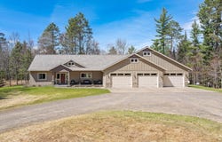 5620 ZEMAN RD, Eagle River, WI 54521