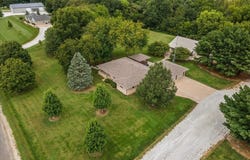 868 E COUNTY HIGHWAY 3, Table Grove, IL 61482