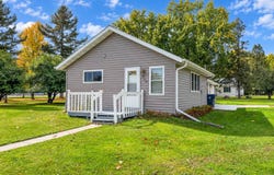 825 TOWN ST, Prentice, WI 54556