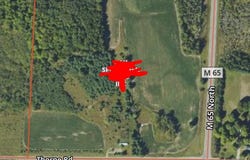 7124 N M65, Lachine, MI 49753