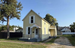 806 E 4th Street, Fowler, IN 47944