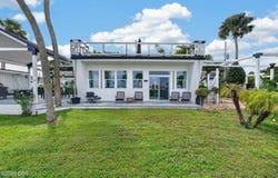 500 S Riverside Drive, Edgewater, FL 32132