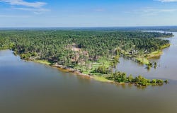 331 Debbie Lane, Pineland, TX 75968