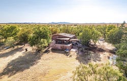 602 W Main, Roosevelt, OK 73564