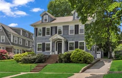 232 Taber Avenue, Providence, RI 02906
