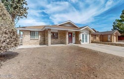 11421 LONE WOLF Circle, El Paso, TX 79936