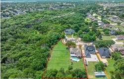 2113 Blackfoot Trail, Mesquite, TX 75149
