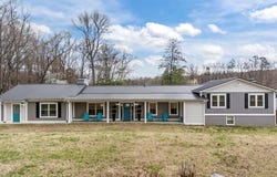 585 Bonanza Trail, Clarksville, VA 23927